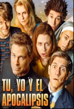 Tu, Yo Y El Apocalipsis