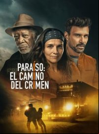 pelicula Última entrega