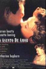 pelicula Un Asunto De Amor [Ciclo Katharine Hepburn]