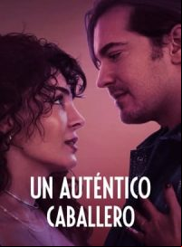 pelicula Un auténtico caballero