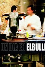 pelicula Un Dia En El Bulli
