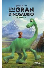 pelicula Un Gran Dinosaurio (2015) 4K UHD [HDR] (Trial)