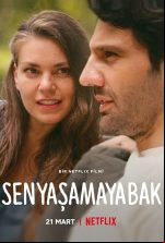 pelicula Un lugar seguro