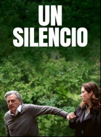 pelicula Un silencio
