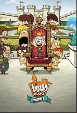 pelicula Una casa de locos: La película