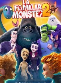 pelicula Una familia feliz 2