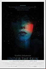 pelicula Under The Skin