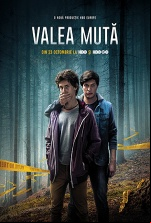 Valea Muta