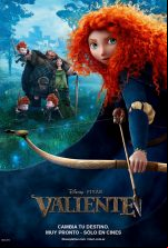 pelicula Valiente (2012) 4K UHD [HDR] (Trial)