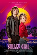 pelicula Valley Girl