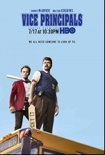 Vice Principals