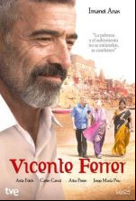 Vicente Ferrer