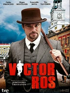 Victor Ros