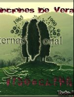 pelicula Videoclips de Canciones de Verano Internacional
