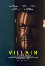 pelicula Villano