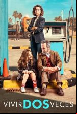 pelicula Vivir dos veces
