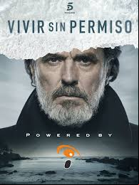 Vivir Sin Permiso