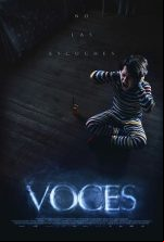 pelicula Voces