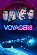 pelicula Voyagers