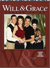 Will y Grace II