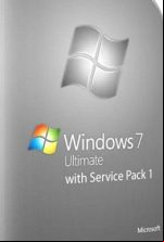 pelicula Windows 7 Ultimate SP1 32Bits