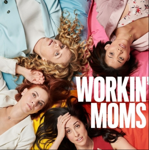 Workin Moms