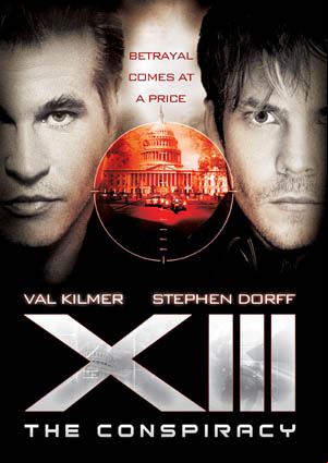 Xiii