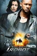 pelicula Yo robot