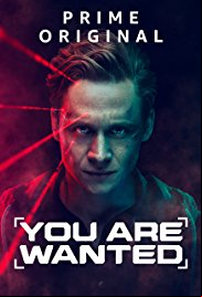You Are Wanted