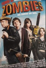 pelicula Zombieland 4K UHD [HDR]