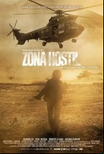 pelicula Zona Hostil